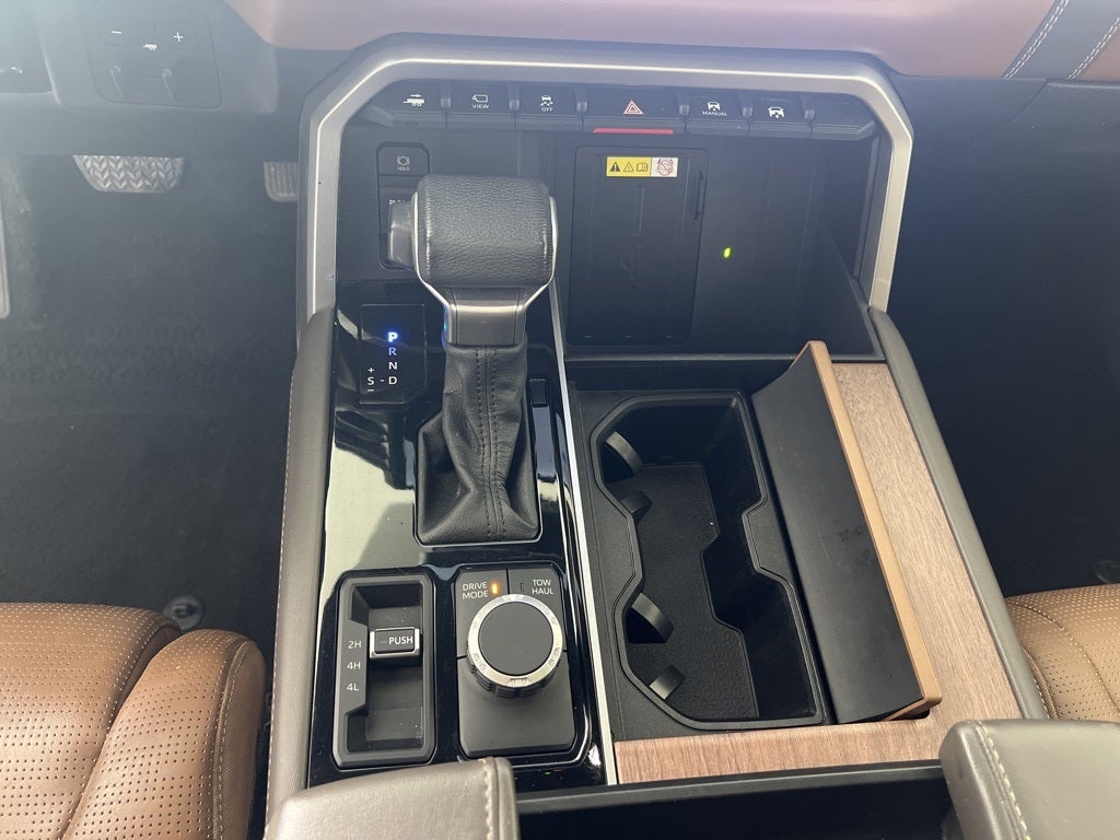 2022 Toyota Tundra 1794