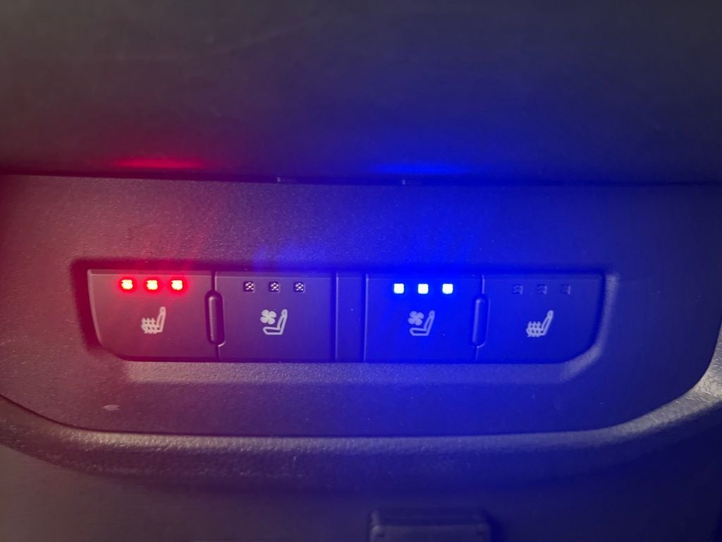 2022 Toyota Tundra 1794