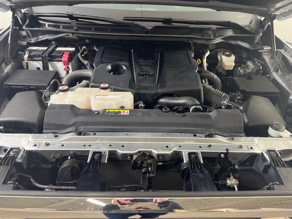 2022 Toyota Tundra 1794