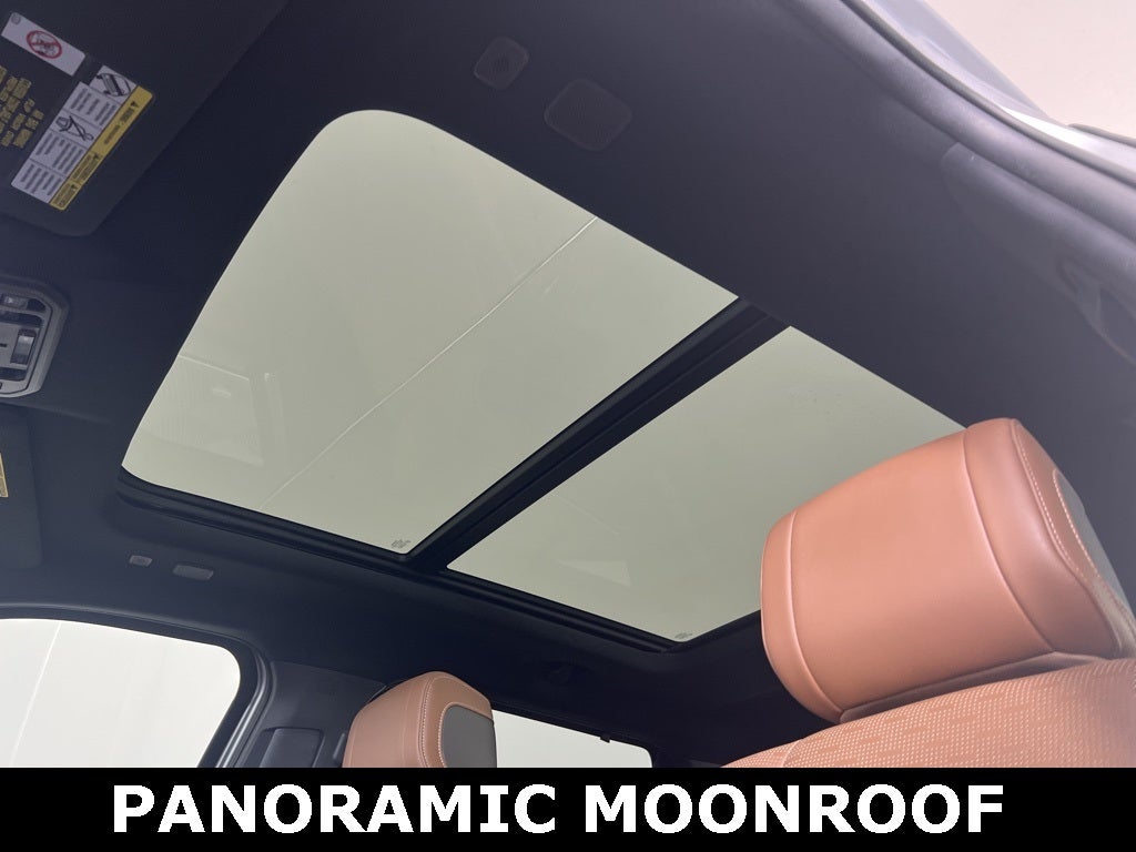 2022 Toyota Tundra 1794