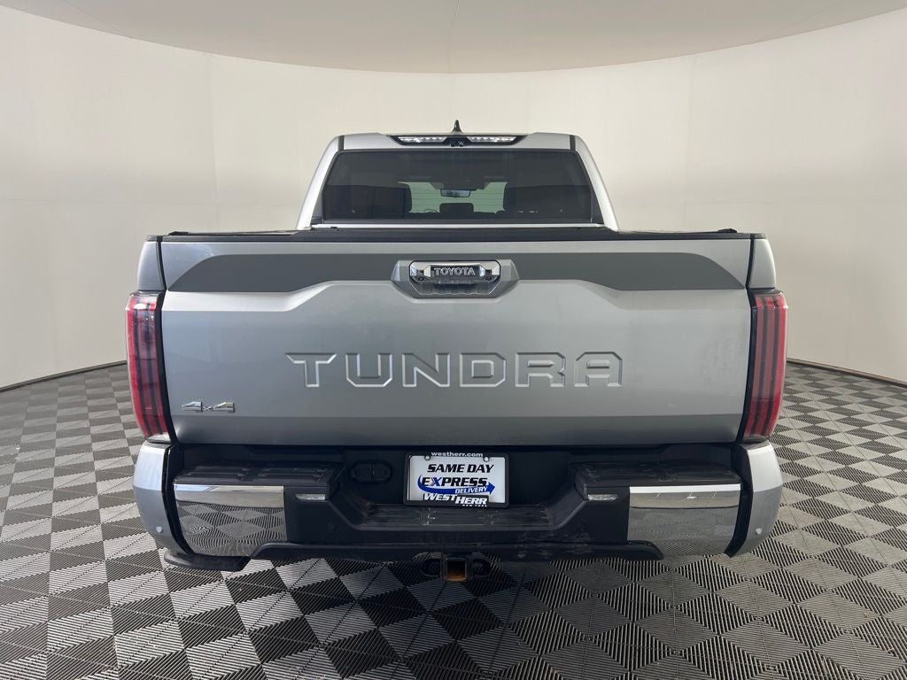 2022 Toyota Tundra 1794