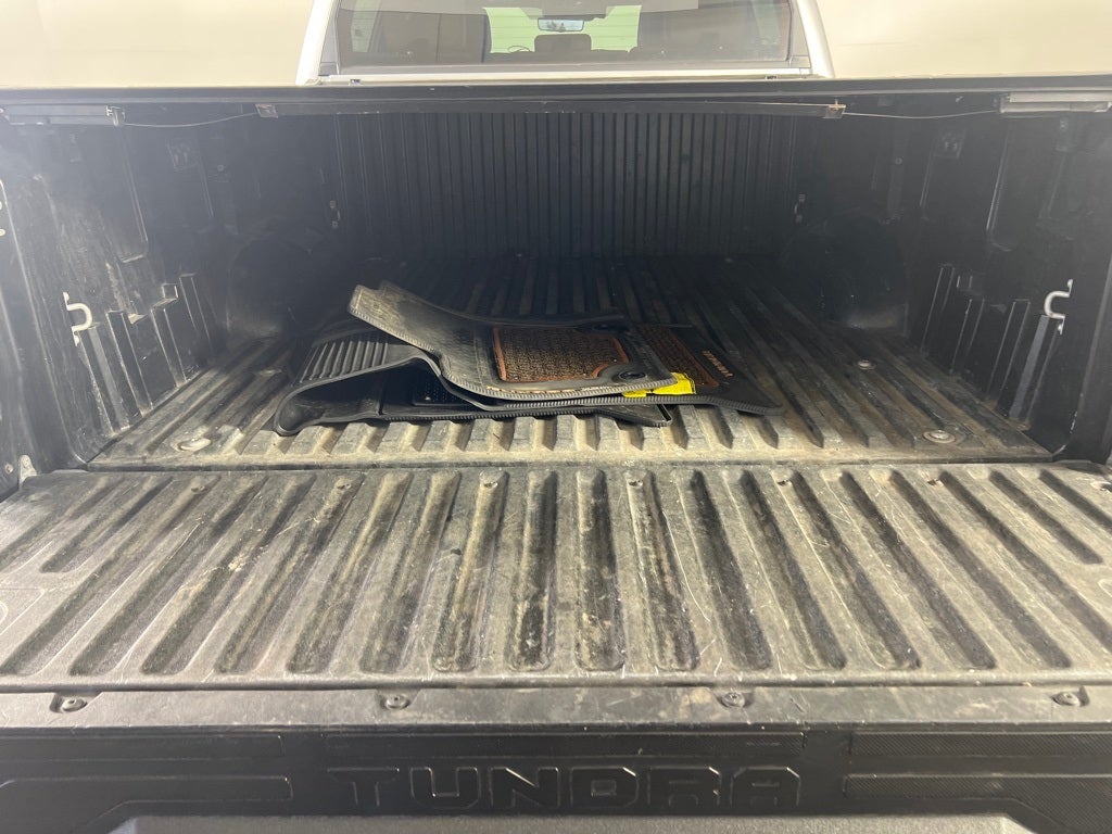 2022 Toyota Tundra 1794