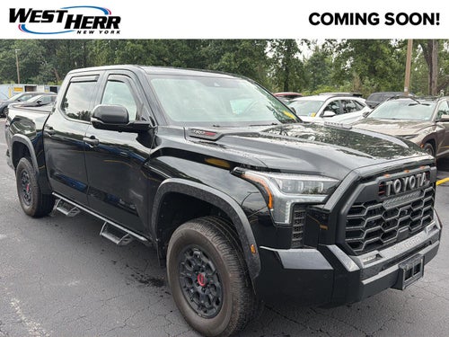 2023 Toyota Tundra TRD Pro HV