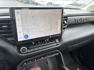 2023 Toyota Tundra TRD Pro HV