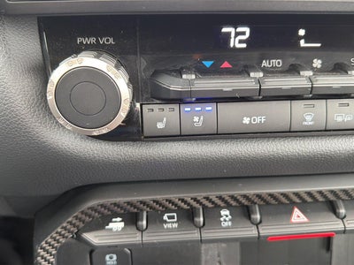 2023 Toyota Tundra TRD Pro HV