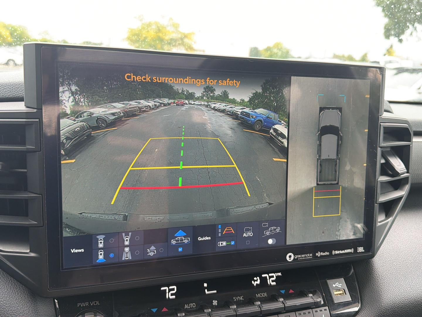 2023 Toyota Tundra TRD Pro HV