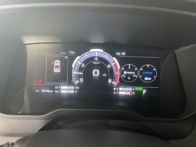 2023 Toyota Tundra TRD Pro HV
