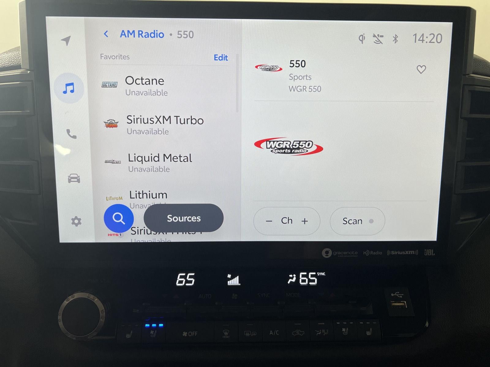 2023 Toyota Tundra TRD Pro HV