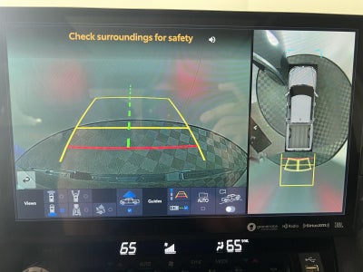 2023 Toyota Tundra TRD Pro HV