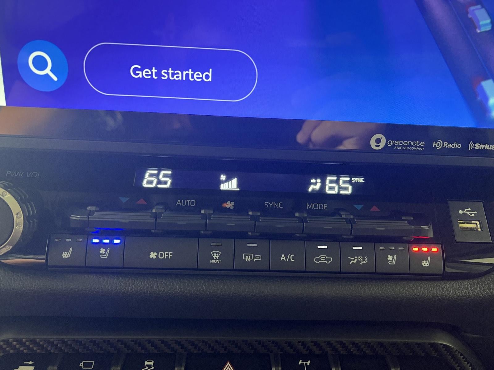 2023 Toyota Tundra TRD Pro HV