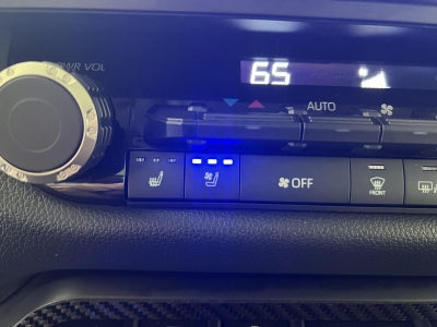 2023 Toyota Tundra TRD Pro HV