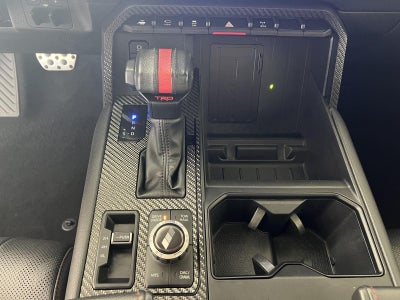 2023 Toyota Tundra TRD Pro HV