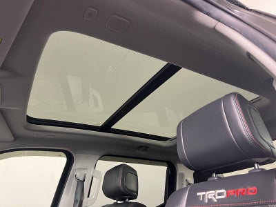 2023 Toyota Tundra TRD Pro HV