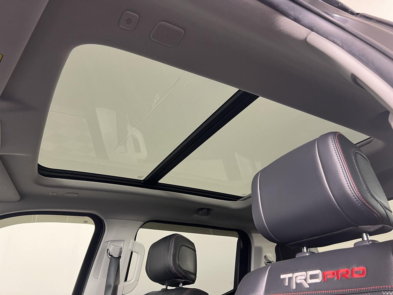 2023 Toyota Tundra TRD Pro HV