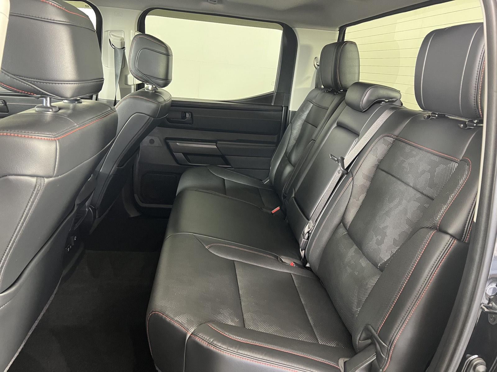 2023 Toyota Tundra TRD Pro HV