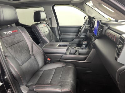 2023 Toyota Tundra TRD Pro HV
