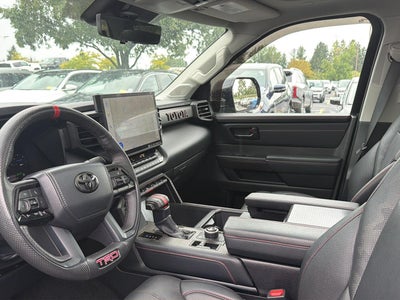 2023 Toyota Tundra TRD Pro HV