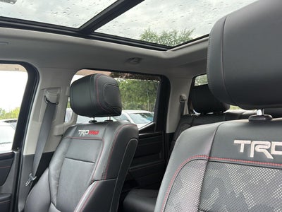 2023 Toyota Tundra TRD Pro HV