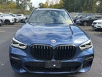 2023 BMW X5 M50i