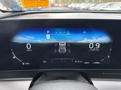 2023 Kia Sportage SX
