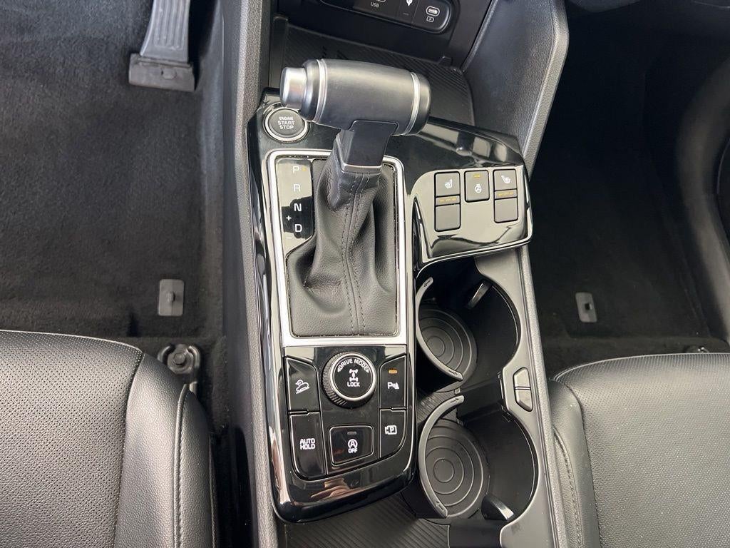 2023 Kia Sportage SX