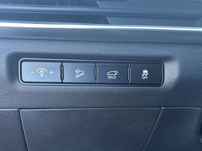 2024 Kia Telluride SX-Prestige