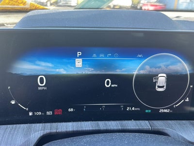 2024 Kia Telluride SX-Prestige