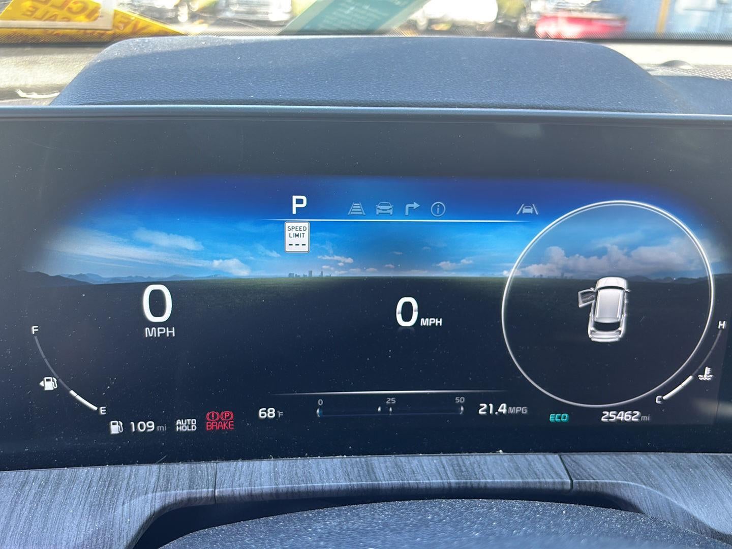 2024 Kia Telluride SX-Prestige