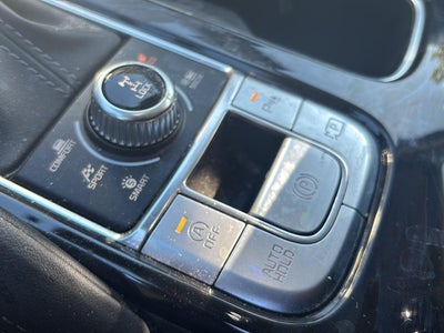 2024 Kia Telluride SX-Prestige