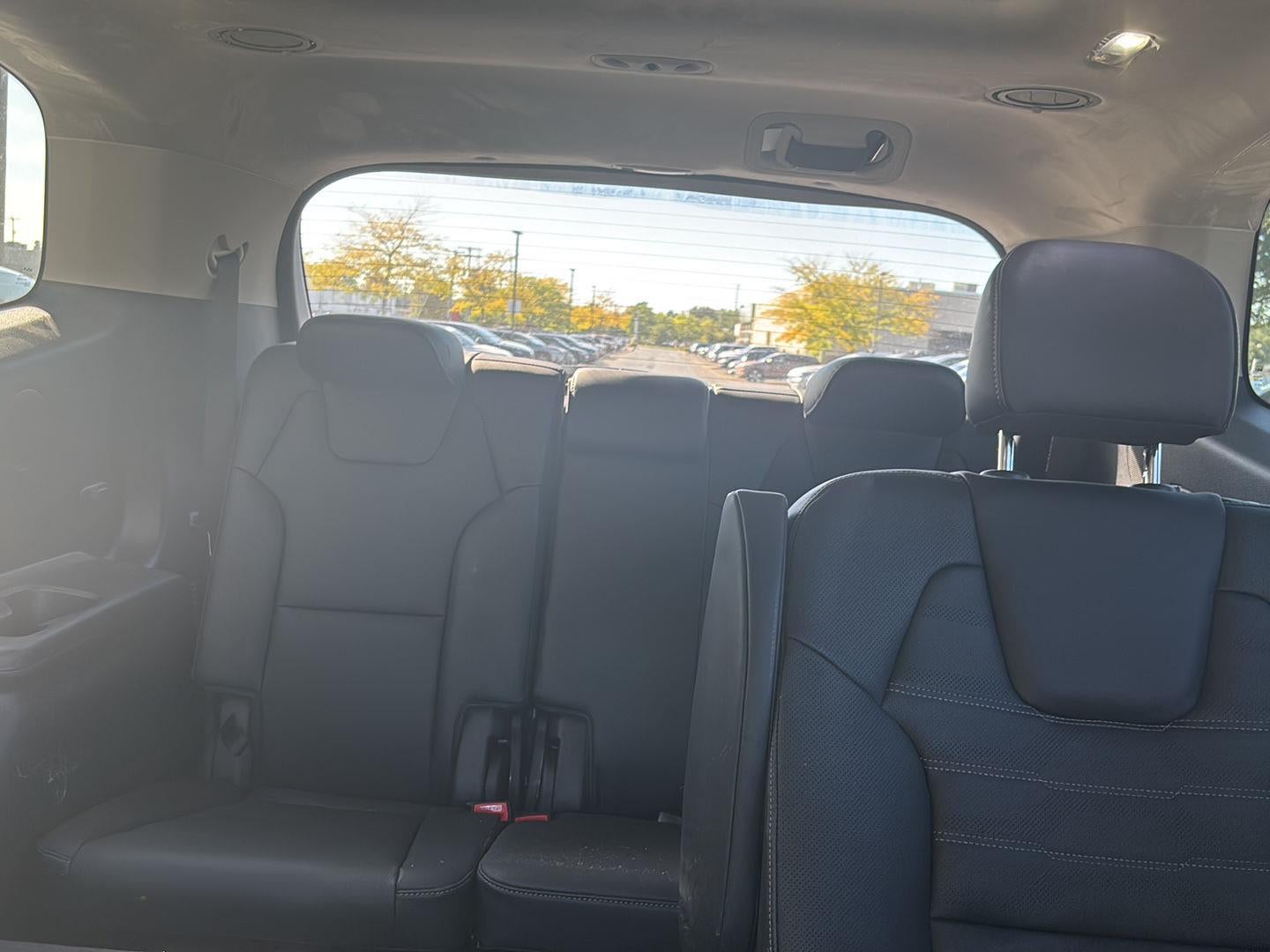 2024 Kia Telluride SX-Prestige
