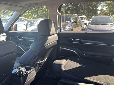 2024 Kia Telluride SX-Prestige