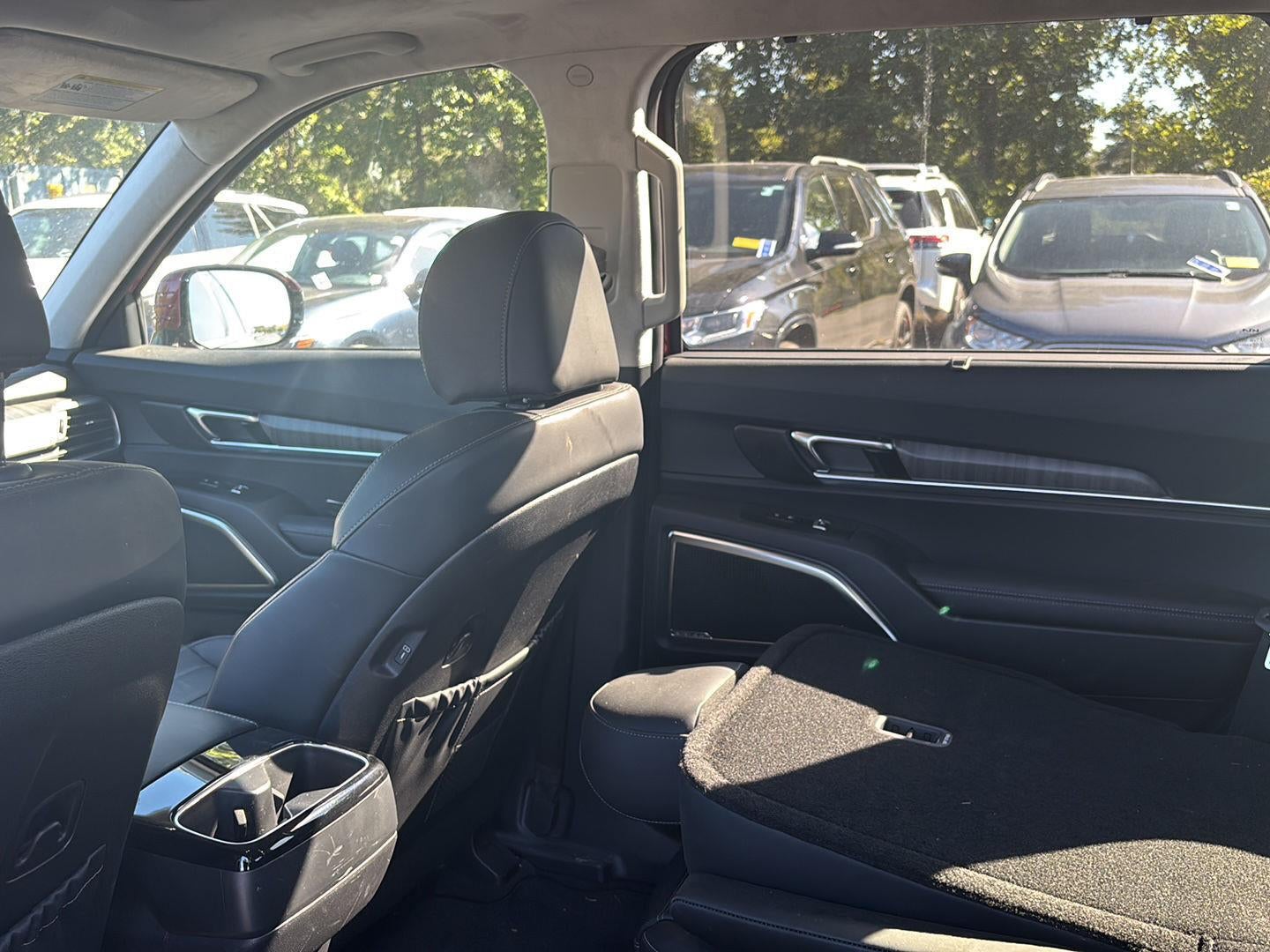 2024 Kia Telluride SX-Prestige