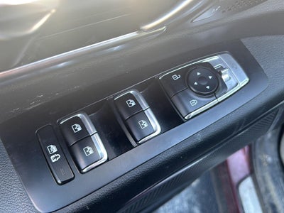 2024 Kia Telluride SX-Prestige