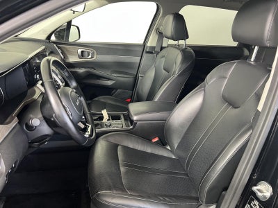 2022 Kia Sorento X-Line S