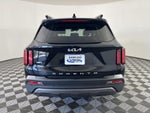 2022 Kia Sorento X-Line S