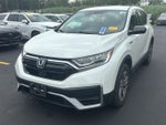 2020 Honda CR-V Hybrid LX