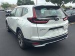 2020 Honda CR-V Hybrid LX