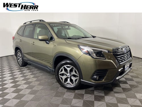 2023 Subaru Forester Premium