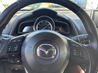 2017 Mazda Mazda CX-3 Touring