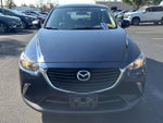2017 Mazda Mazda CX-3 Touring
