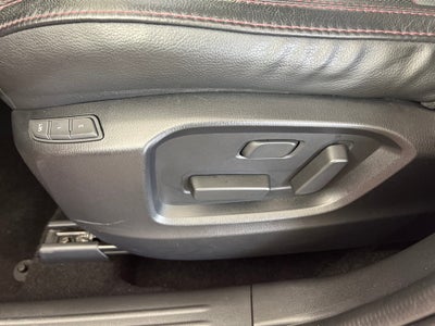 2022 Mazda Mazda CX-5 2.5 Turbo