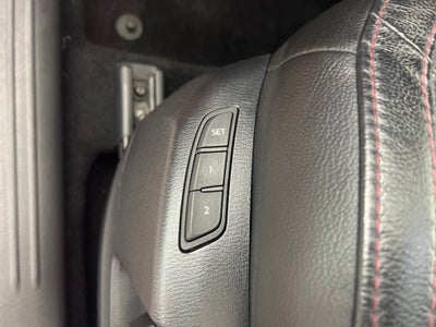 2022 Mazda Mazda CX-5 2.5 Turbo