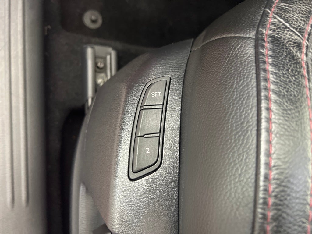 2022 Mazda Mazda CX-5 2.5 Turbo