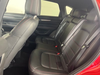 2022 Mazda Mazda CX-5 2.5 Turbo