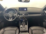 2022 Mazda Mazda CX-5 2.5 Turbo