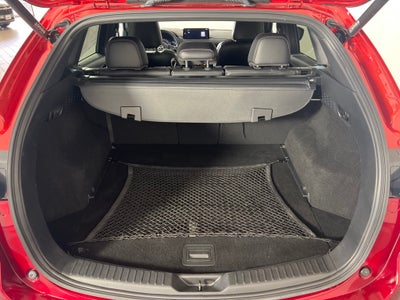 2022 Mazda Mazda CX-5 2.5 Turbo