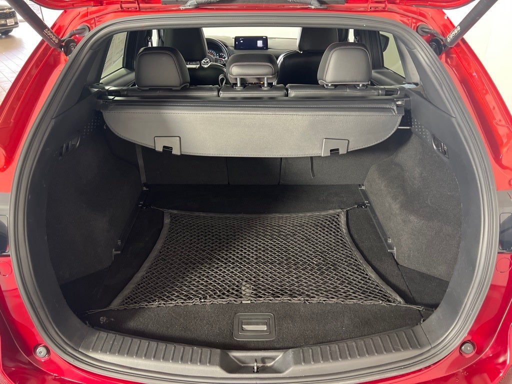 2022 Mazda Mazda CX-5 2.5 Turbo