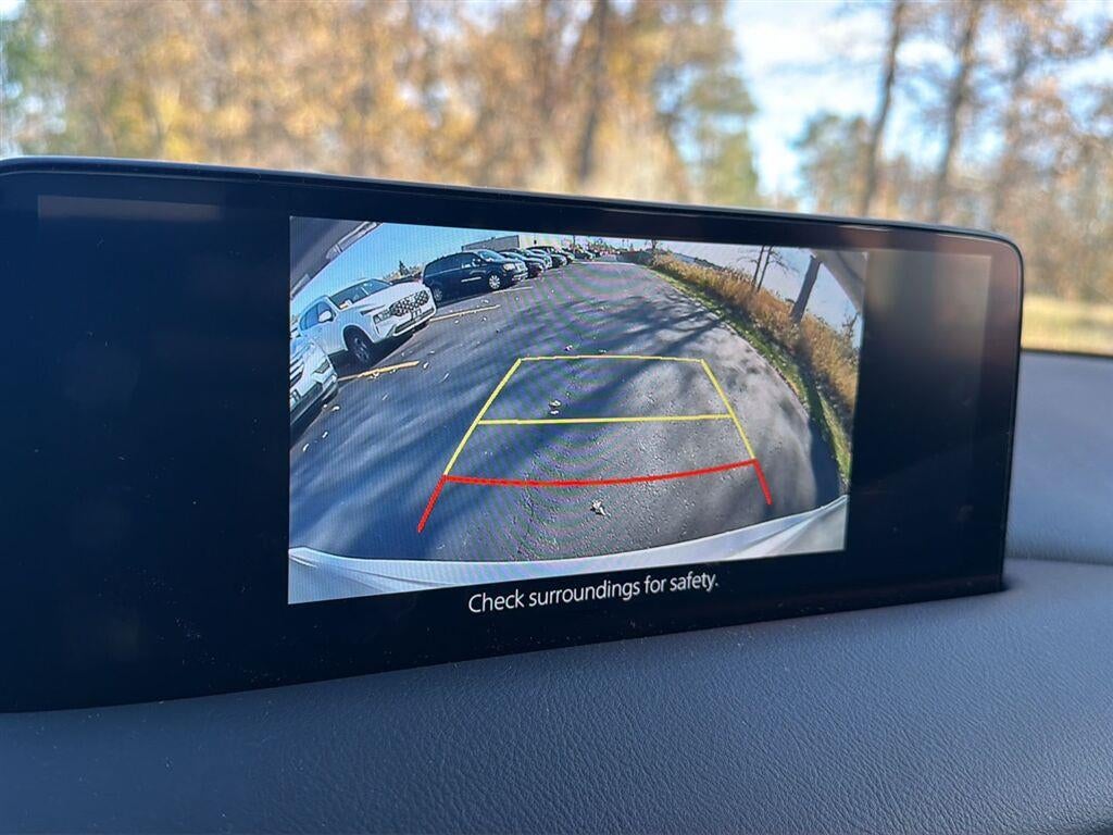 2024 Mazda Mazda Cx-5 Base