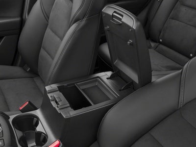 2018 Mazda Mazda CX-5 Touring