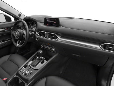 2018 Mazda Mazda CX-5 Touring